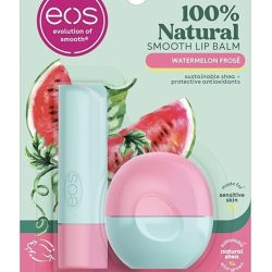 eos FlavorLab Lip Balm Stick and Sphere